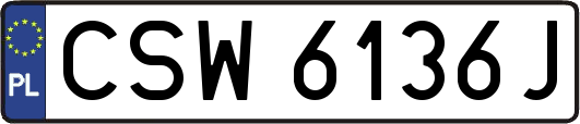 CSW6136J