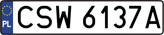 CSW6137A