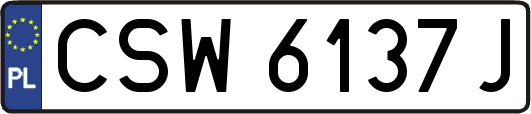 CSW6137J