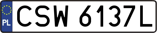 CSW6137L