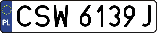 CSW6139J