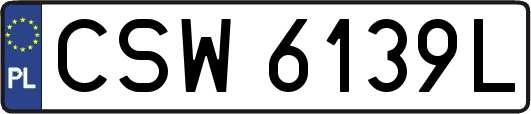 CSW6139L