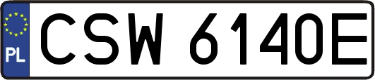 CSW6140E