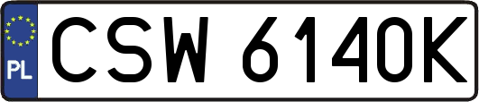 CSW6140K