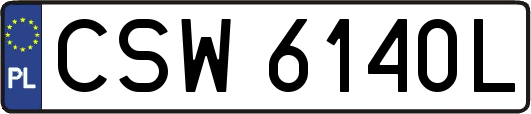 CSW6140L
