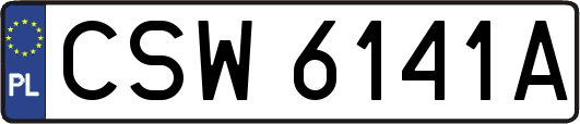 CSW6141A