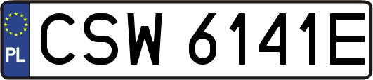 CSW6141E
