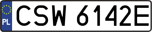 CSW6142E