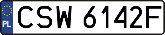 CSW6142F