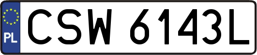 CSW6143L