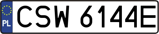 CSW6144E