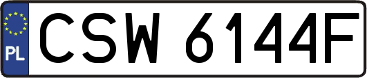 CSW6144F