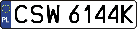 CSW6144K