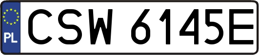 CSW6145E