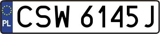 CSW6145J