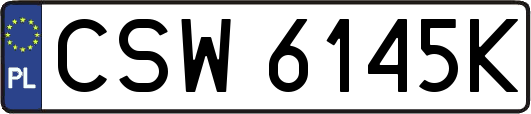 CSW6145K