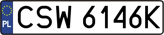 CSW6146K