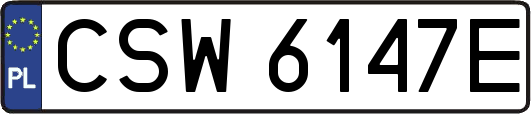CSW6147E