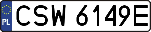 CSW6149E