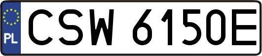 CSW6150E