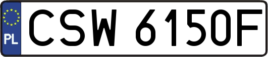 CSW6150F