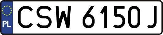 CSW6150J