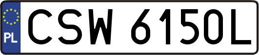 CSW6150L