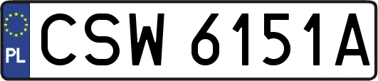 CSW6151A