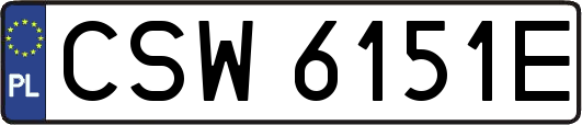 CSW6151E