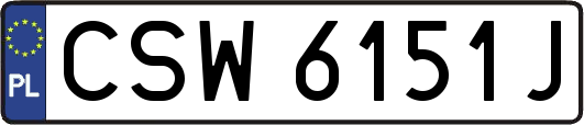 CSW6151J