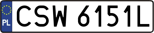 CSW6151L
