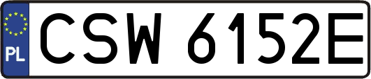 CSW6152E