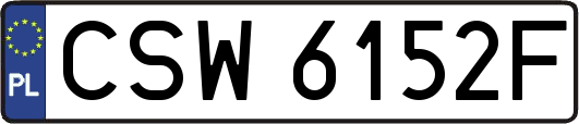 CSW6152F