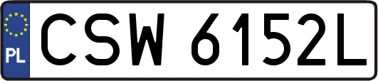 CSW6152L