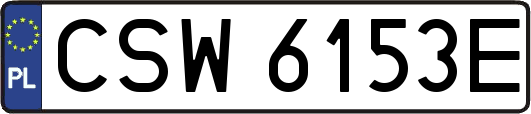 CSW6153E