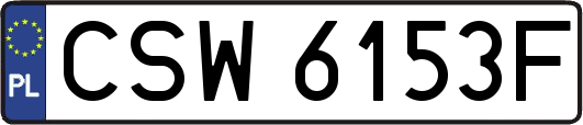 CSW6153F