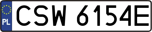 CSW6154E