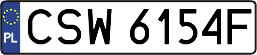 CSW6154F