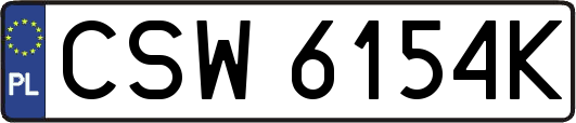 CSW6154K