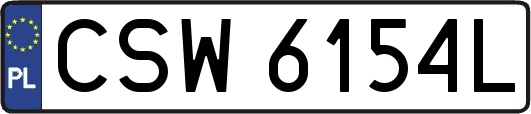 CSW6154L