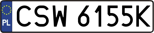 CSW6155K