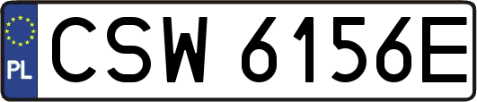 CSW6156E