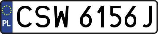 CSW6156J