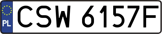 CSW6157F