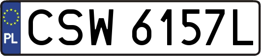 CSW6157L