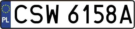 CSW6158A