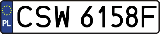 CSW6158F