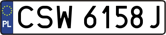 CSW6158J