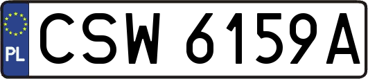 CSW6159A
