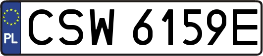 CSW6159E